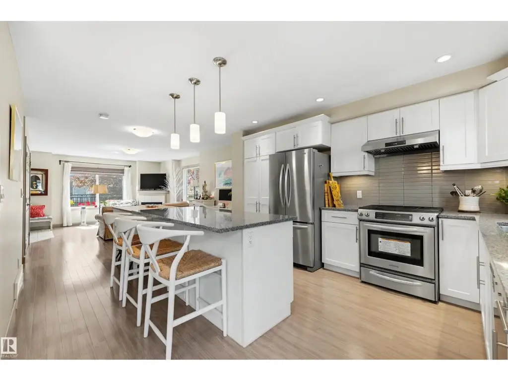 #33 1150 Windermere Wy Sw, Edmonton